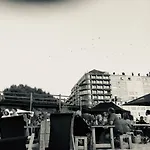 Ruim Appartement Met Zeezicht